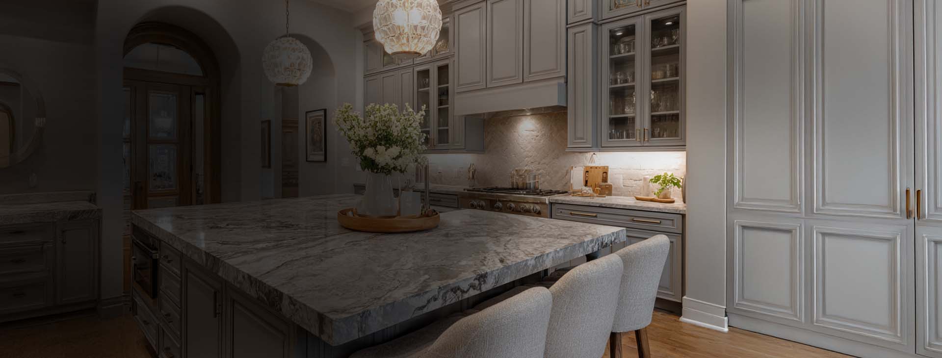 Modern Interior and Exterior Design by Urban Edge Design Company